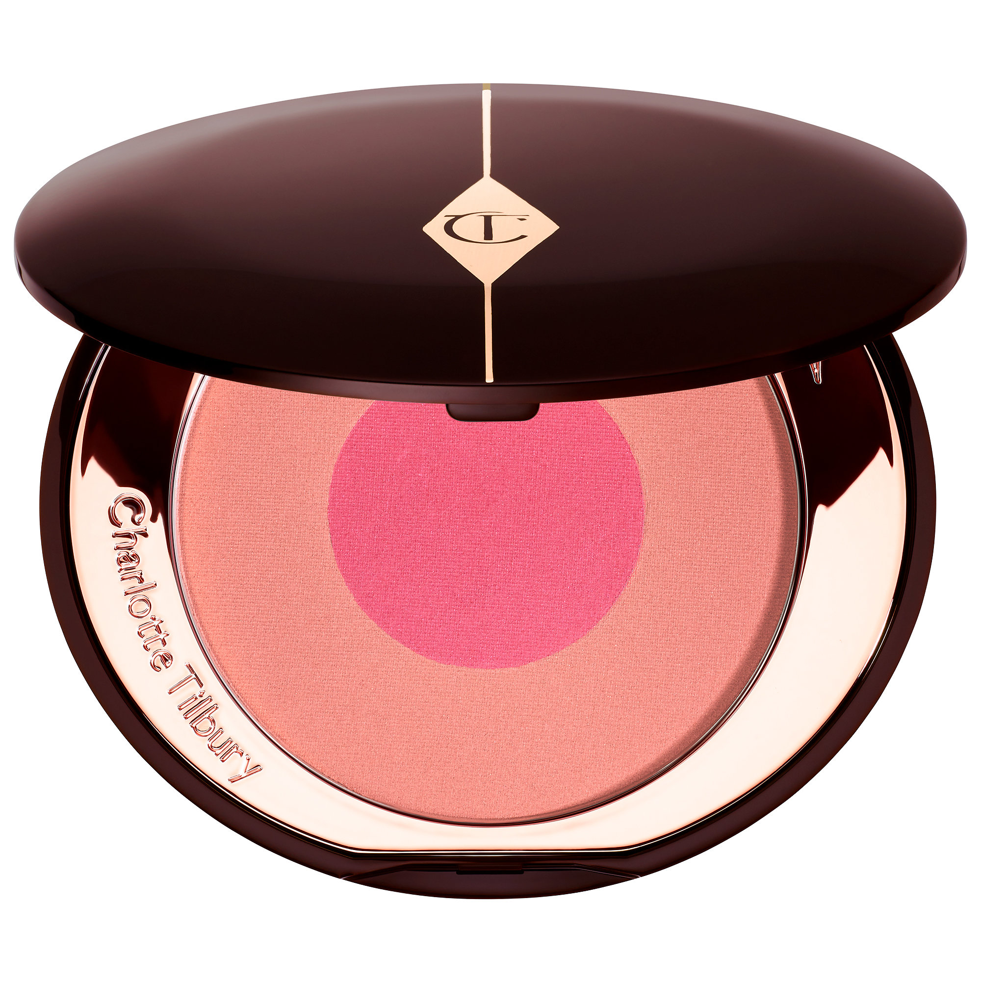 Cheek to Chic Blush - Pillow Talk