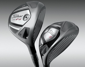 Titleist 910F & 910F.d fairway woods | Golf Monthly