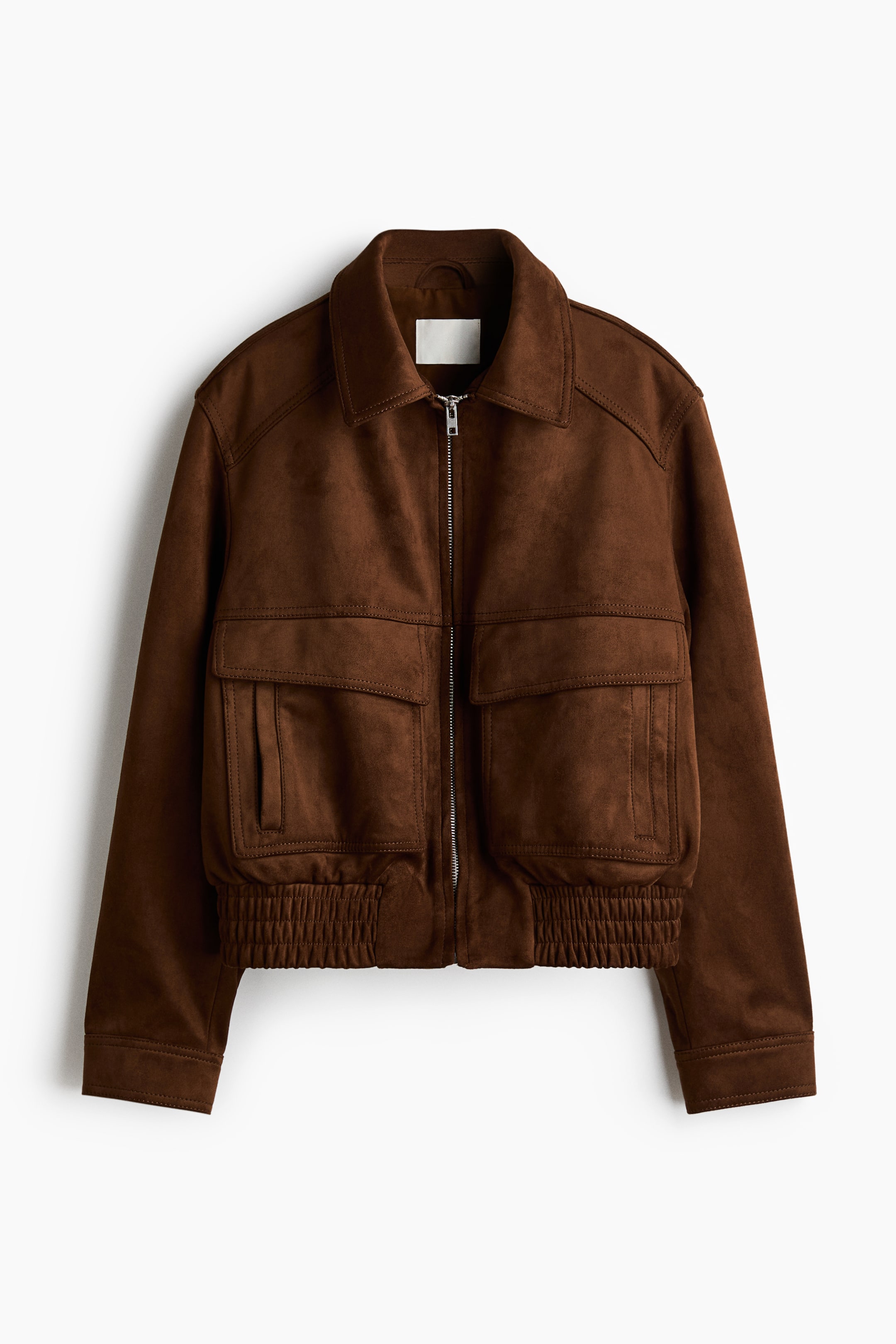 Coated Jacket