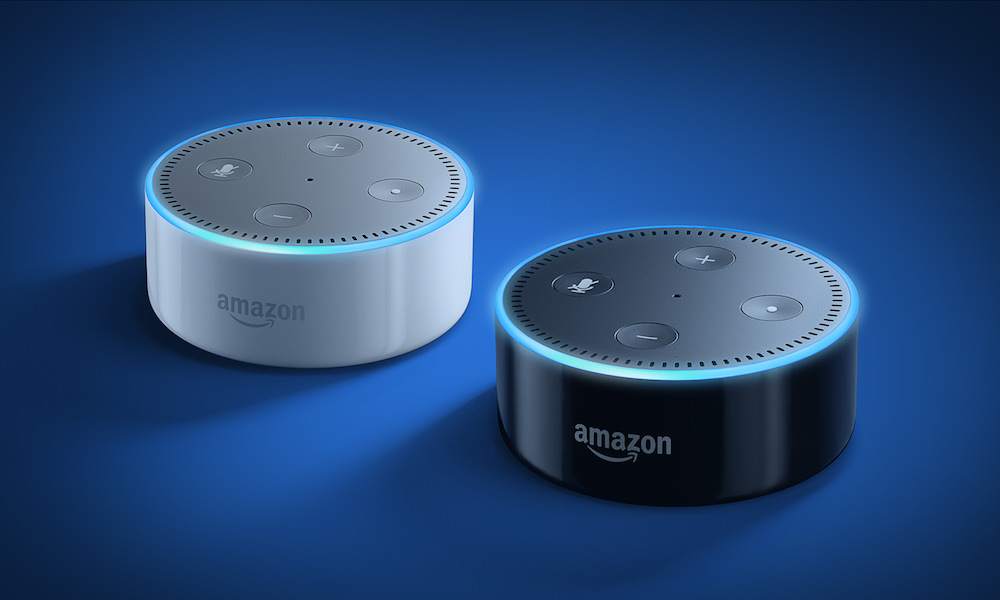 Echo Dot down to £34.99 - but you should really wait for Amazon Prime Day