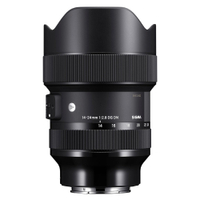 Sigma 14-24mm F2.8 DG DN Art for Sony E Mount lens: was $1,399 now $1,165.10 at Amazon