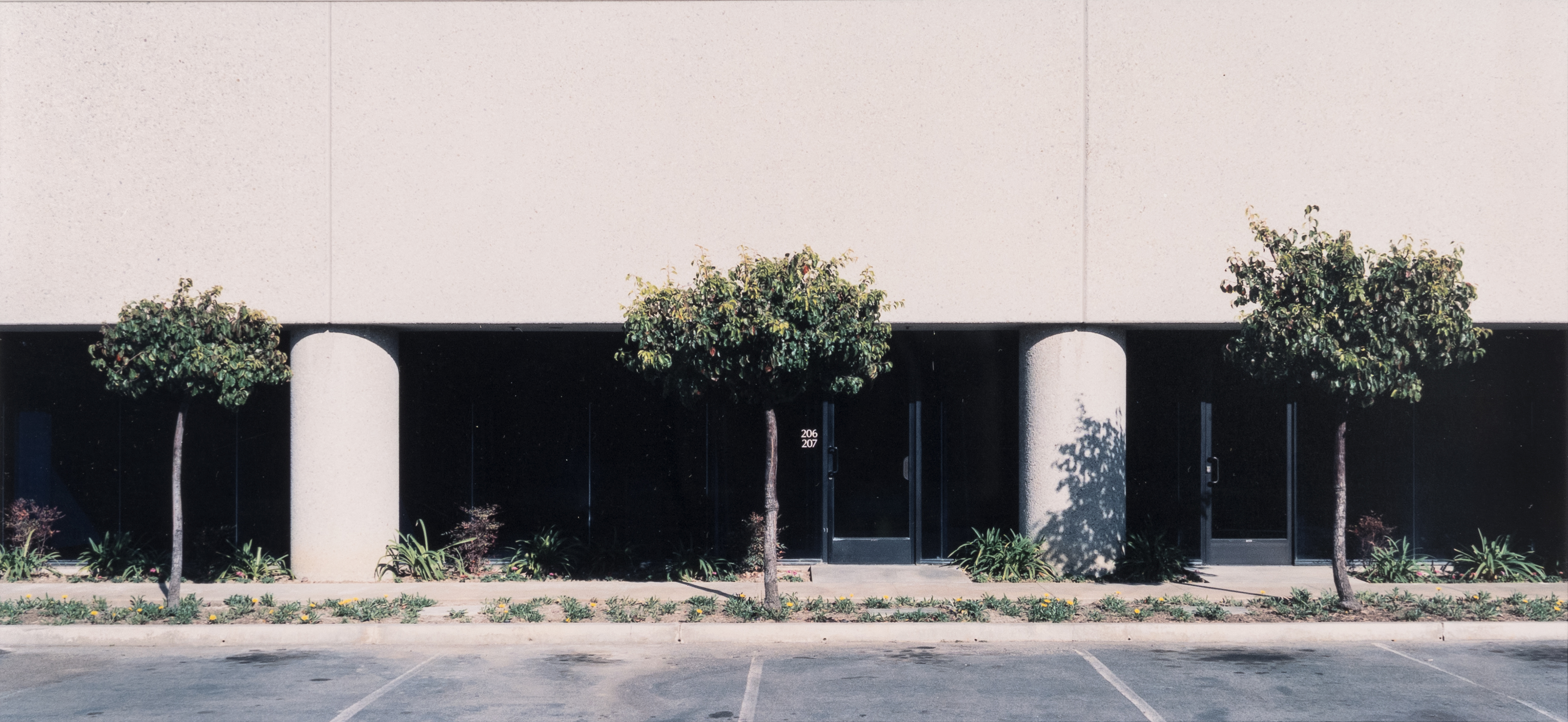 store fronts