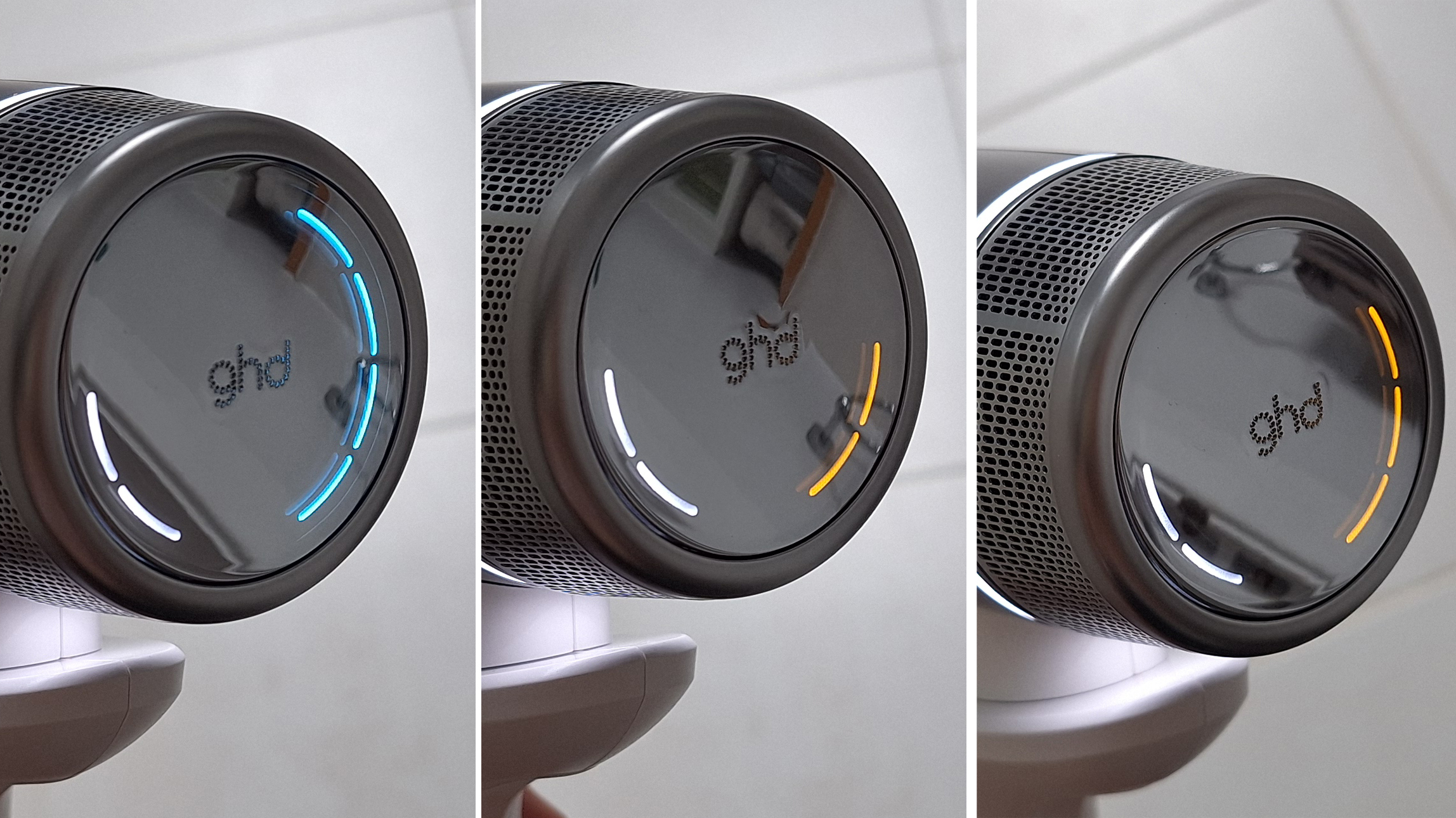 GHD Speed hair dryer