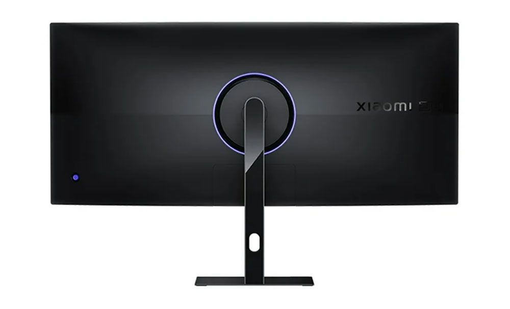 Xiaomi G34WQi 34-inch 180 Hz gaming monitor review: Good color and