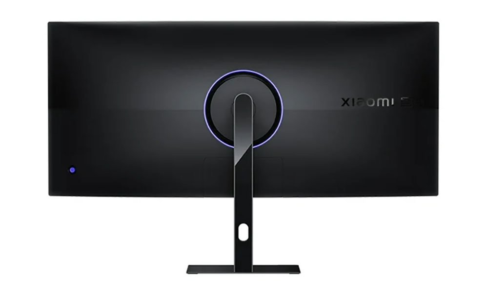 Xiaomi G34WQi