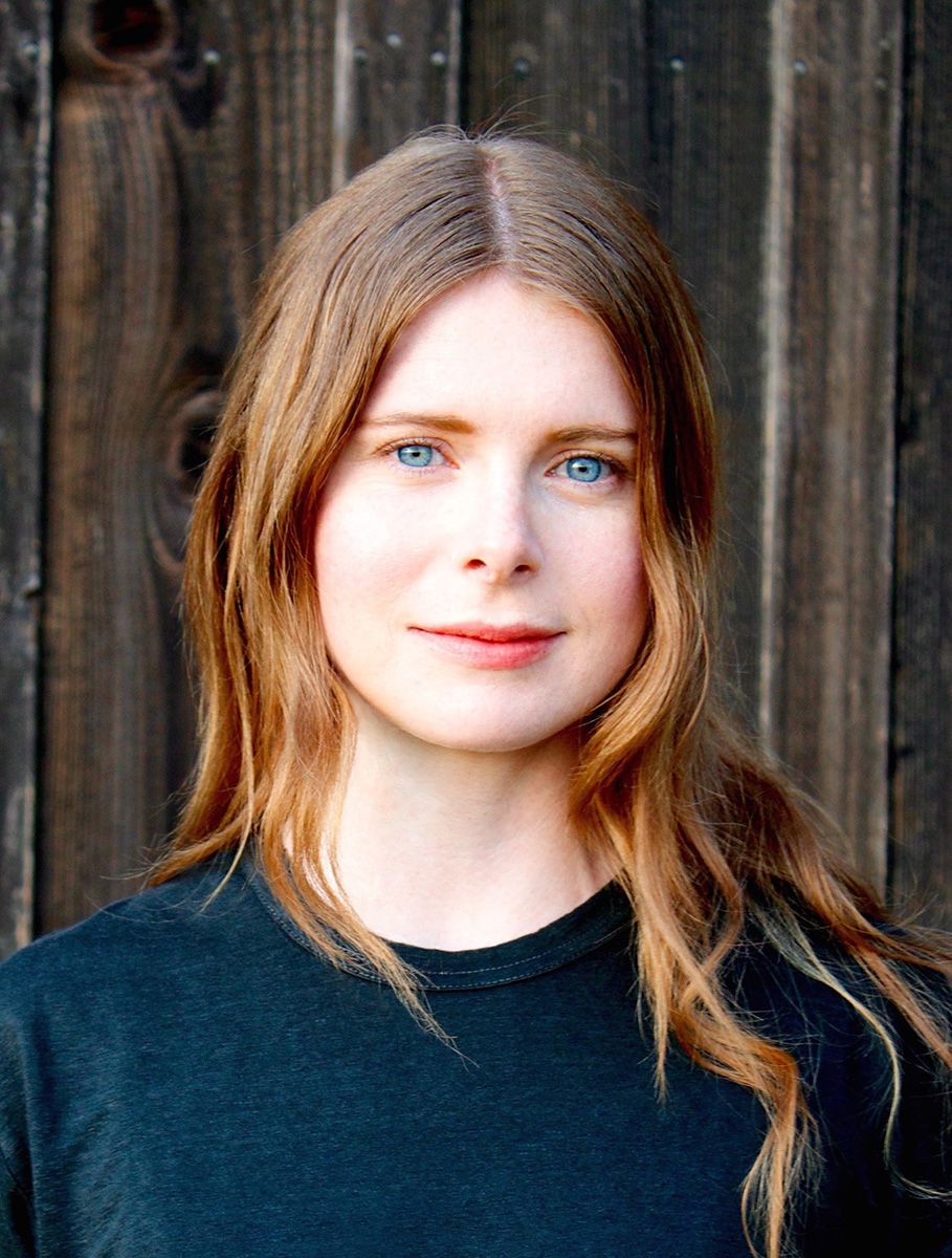 Emma Cline.