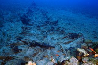 23 More Wrecks Found At Greek Hotspot For Sunken Ships