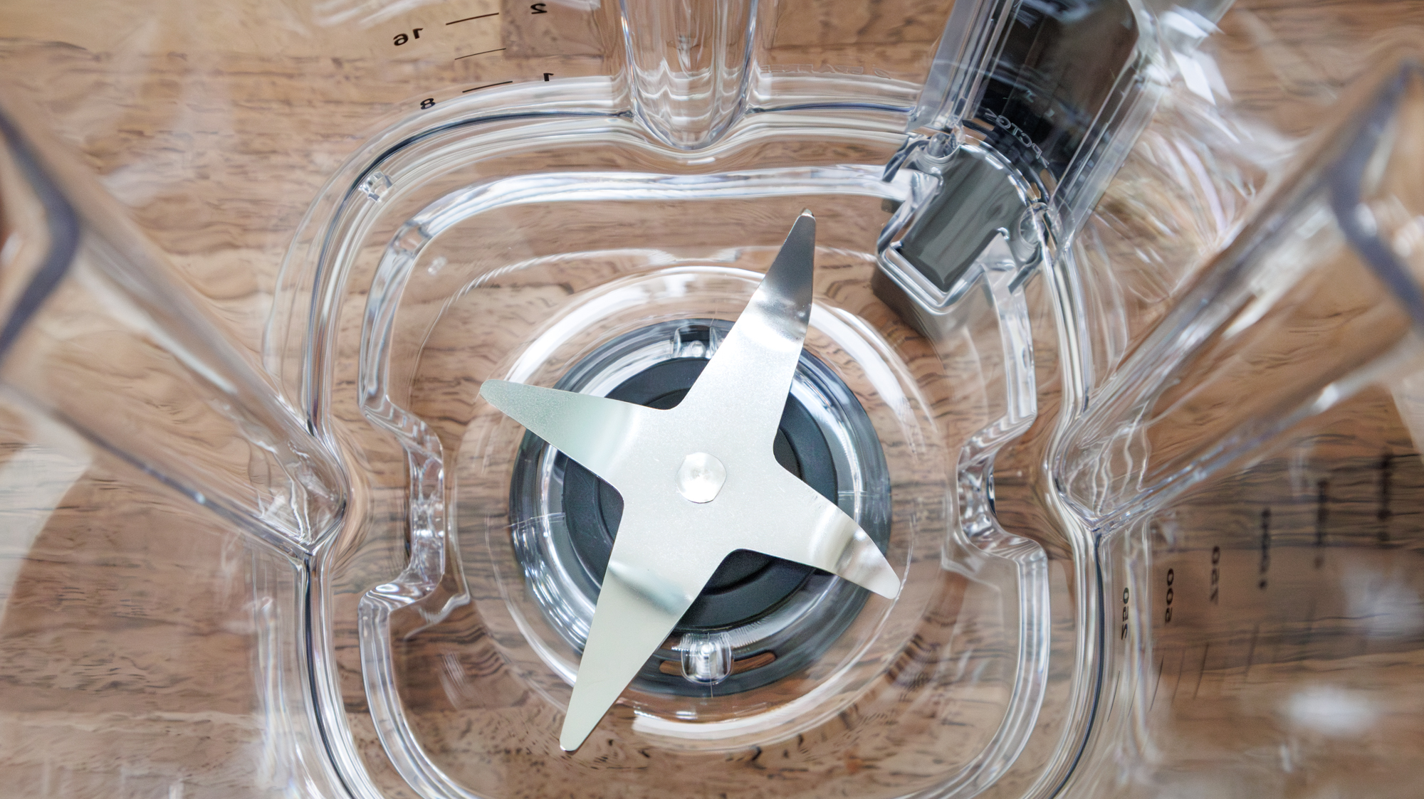 KitchenAid Pure Power Blender