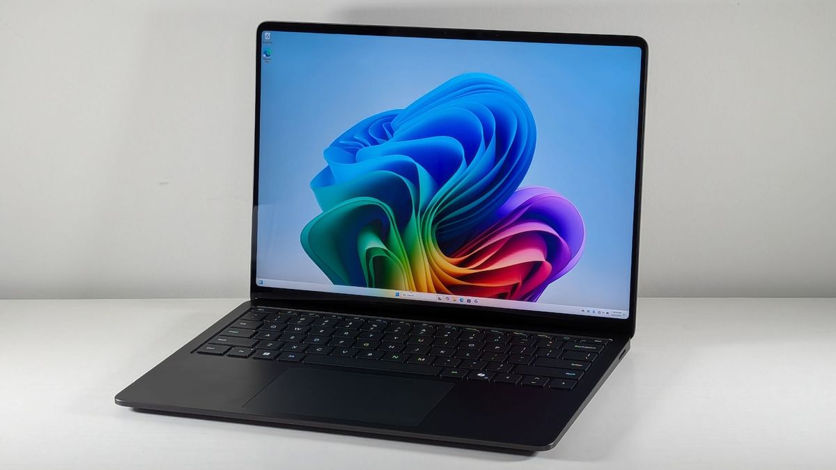 Microsoft Surface Laptop 7th Edition review: Doesn’t quite bite the ...