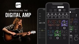 Gibson Digital Amp