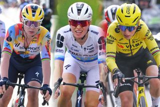 The Spring Classics end with a bang in Wallonia &ndash; Analysing the contenders at Li&egrave;ge-Bastogne-Li&egrave;ge Femmes