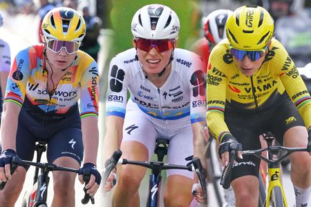 Lotte Kopecky, Demi Vollering, and Pauline Ferrand-Pr&eacute;vot are among the top favourites at Li&egrave;ge-Bastogne-Li&egrave;ge Femmes 2026