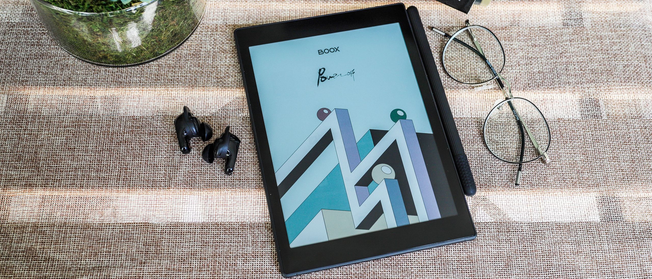 【BOOX】BOOX Tab mini C Onyx Boox Tab Mini C - Review 2023 - PCMag Middle East