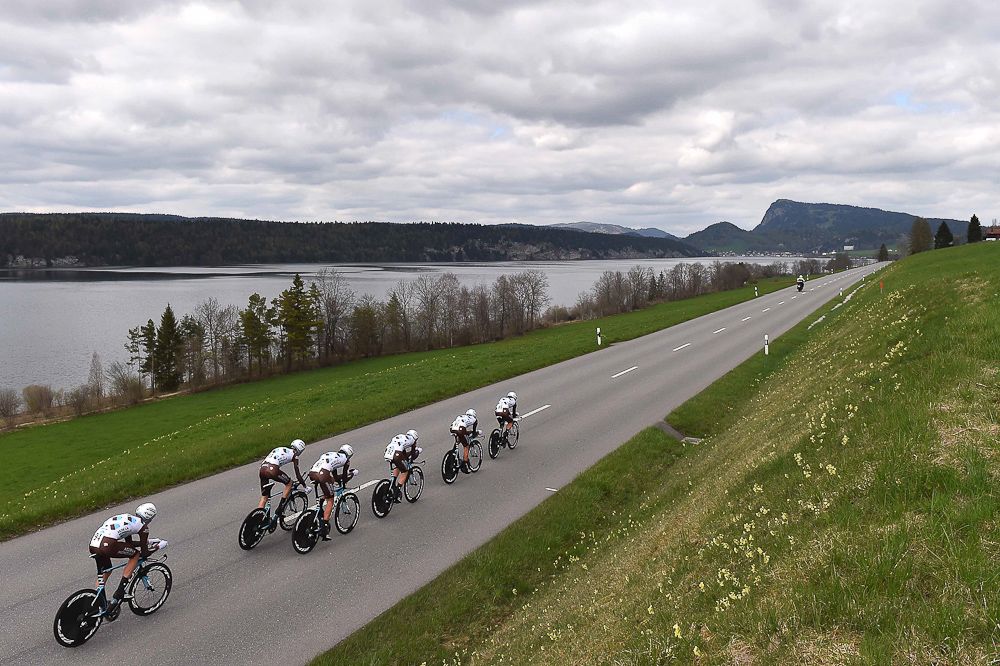 Ag2r La Mondiale
