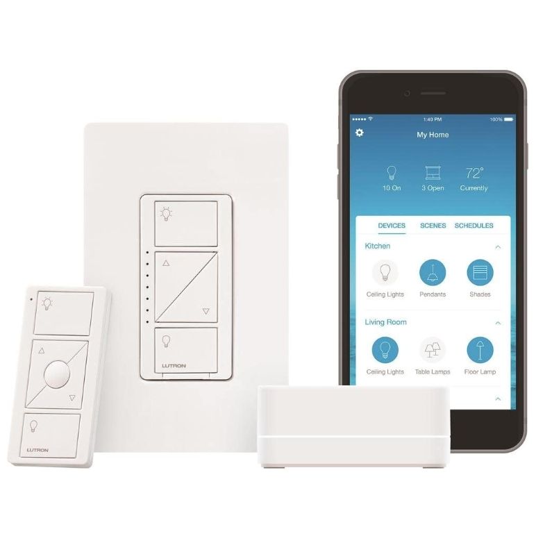 Best HomeKit light switches for the Home app in 2023 iMore