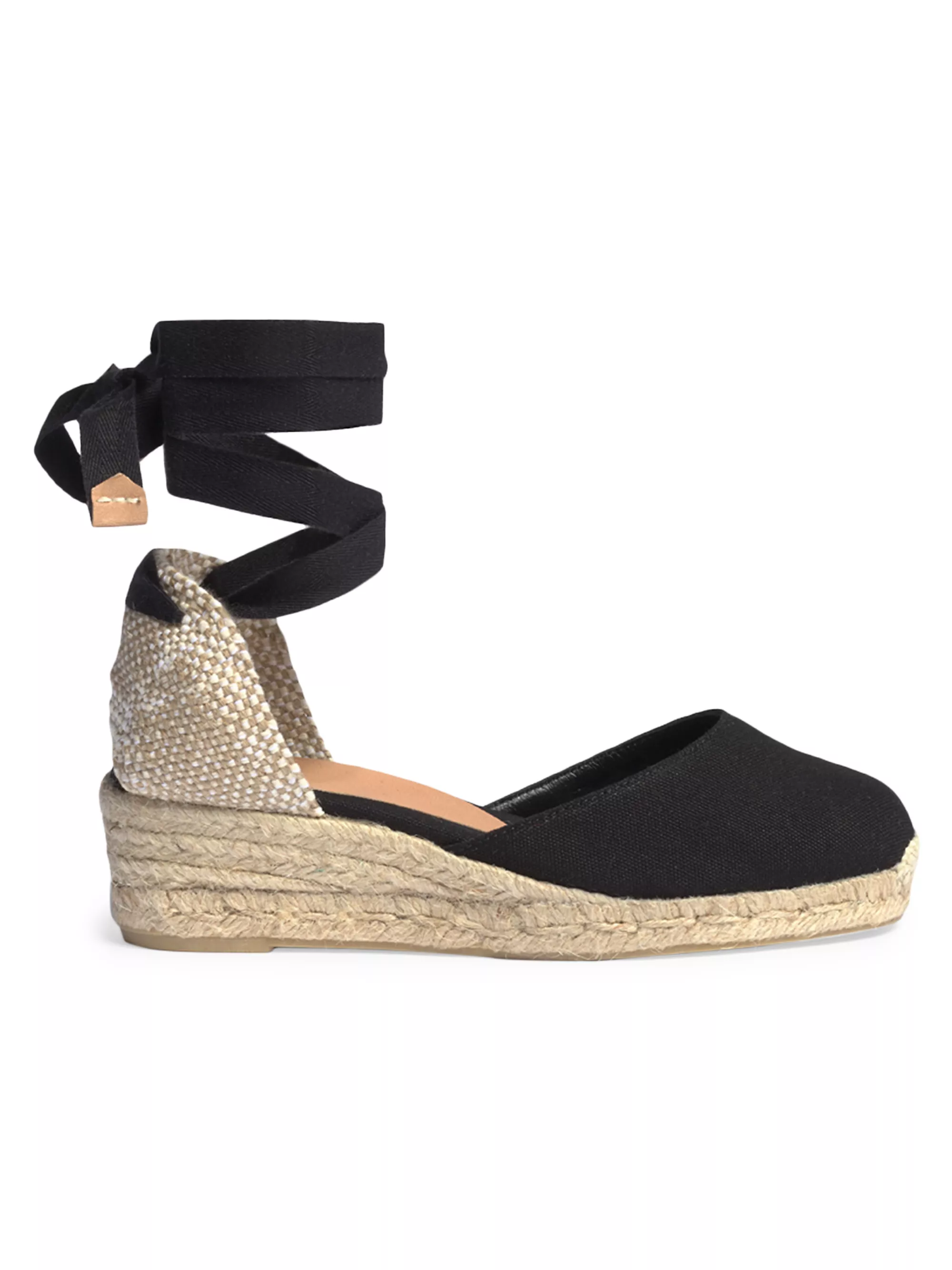 Castañer, Carina 3 Espadrille Wedge Sandals