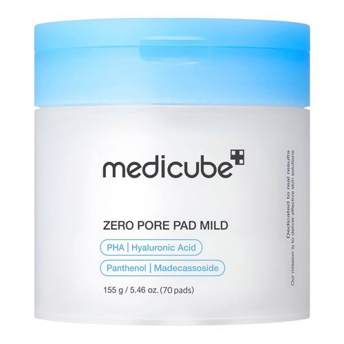 Zero Pore Pads
