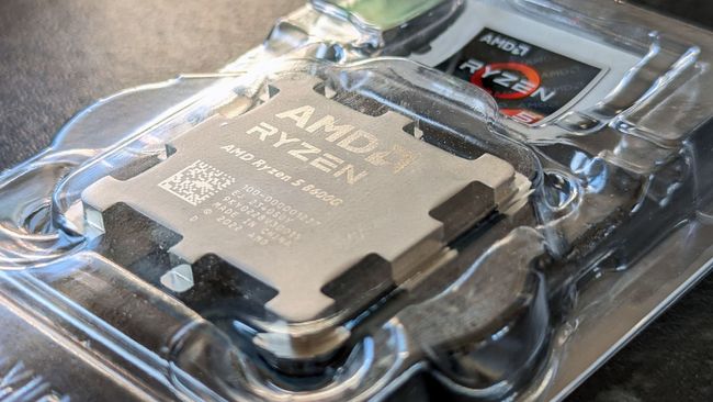 AMD Ryzen 5 8600G review: The ultimate budget-friendly CPU is here ...