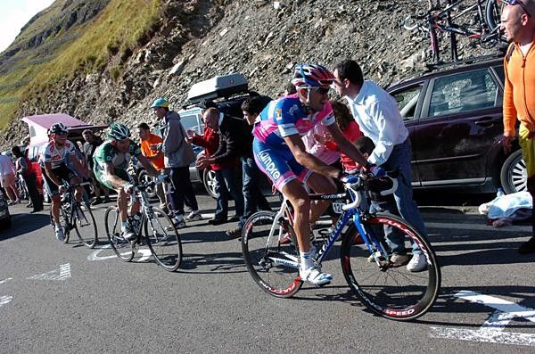 Marzio Bruseghin (Lampre)