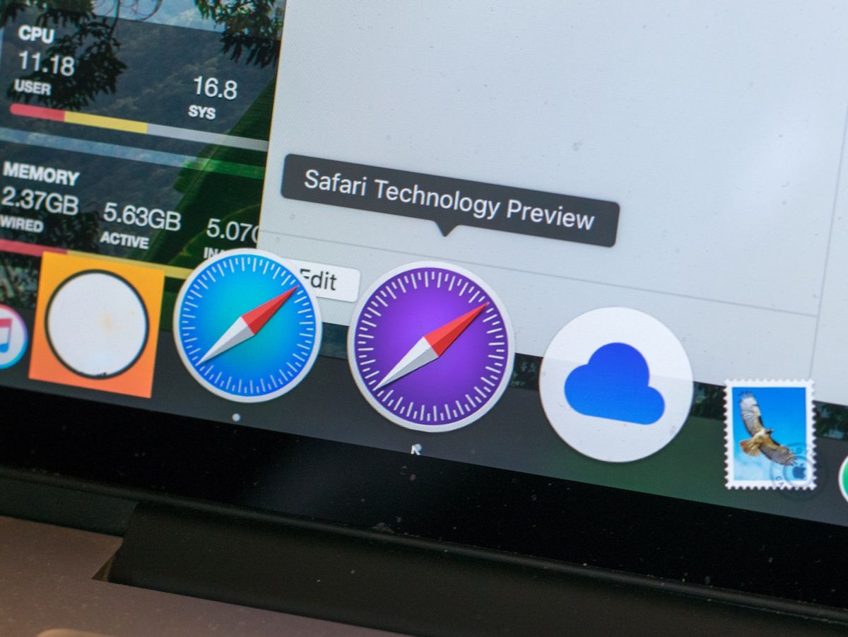 Apple delivers Safari Technology Preview release 5 | iMore