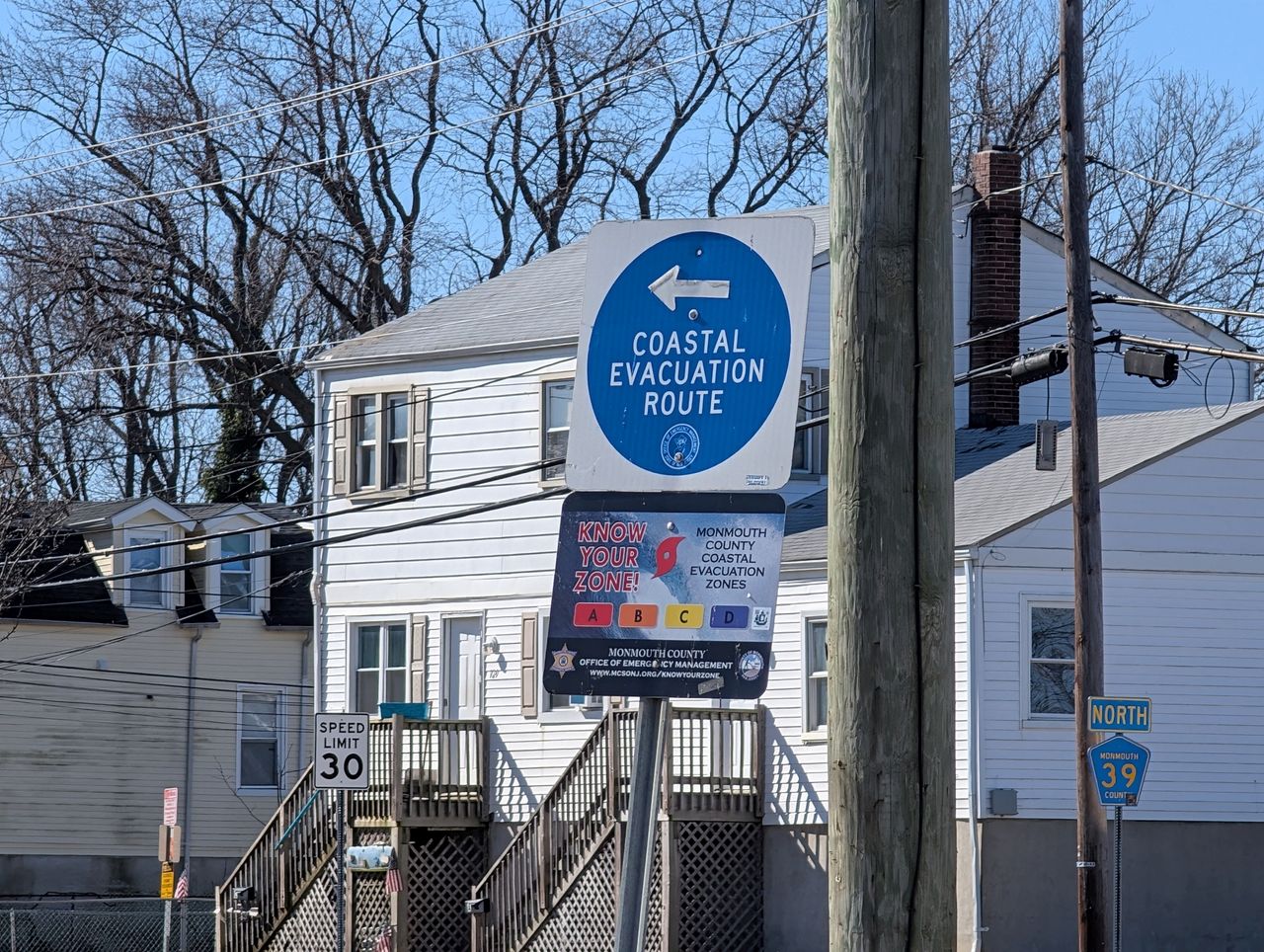 Google Pixel 9 Pro XL zoom sample.