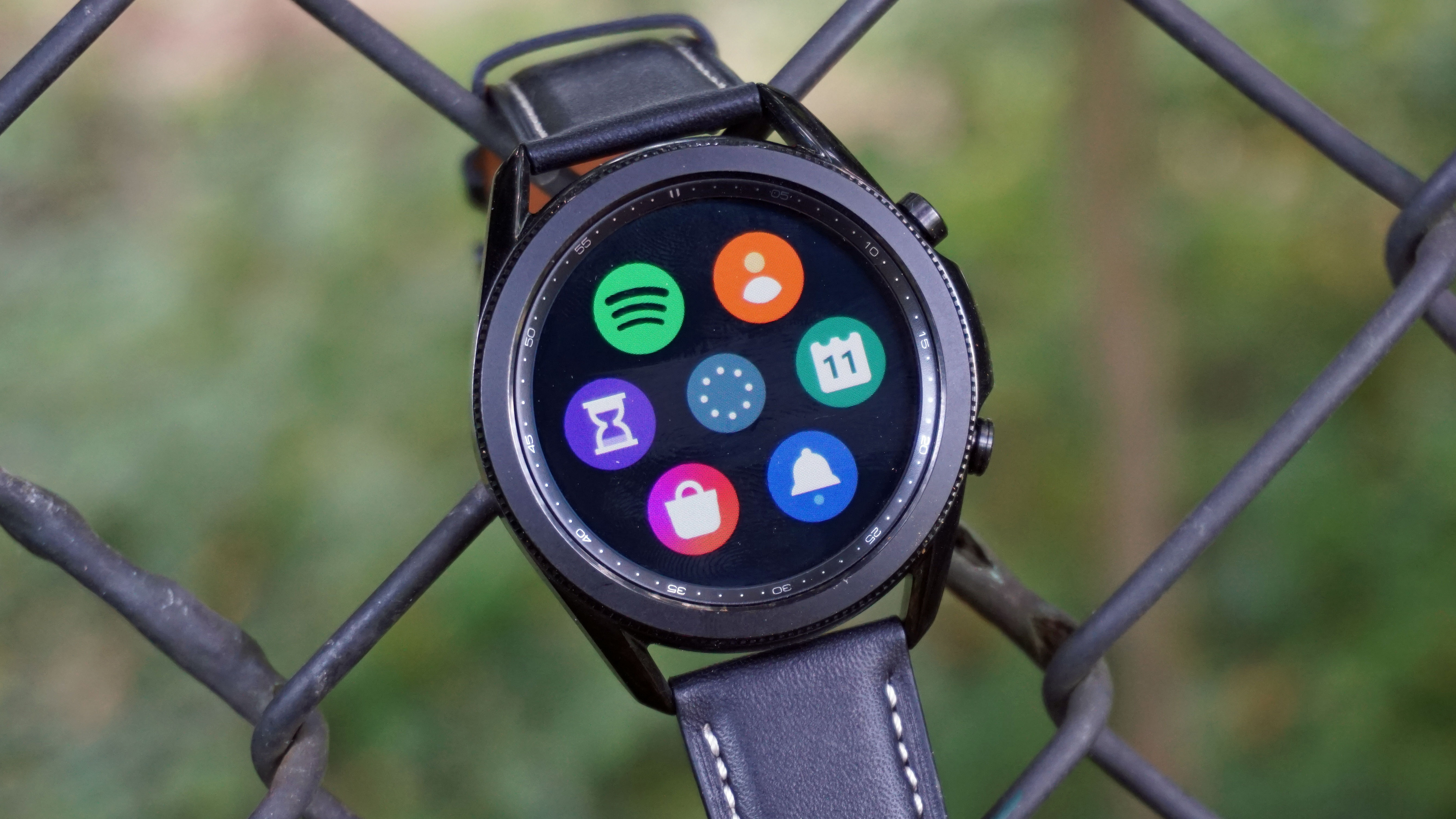 Samsung Galaxy Watch 4 Was Wir Uns Wunschen Techradar