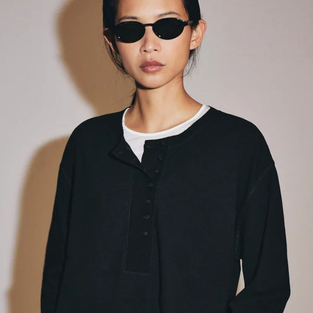 A fall zara look