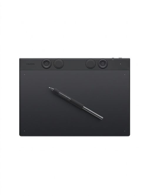 Intuos Pro Medium