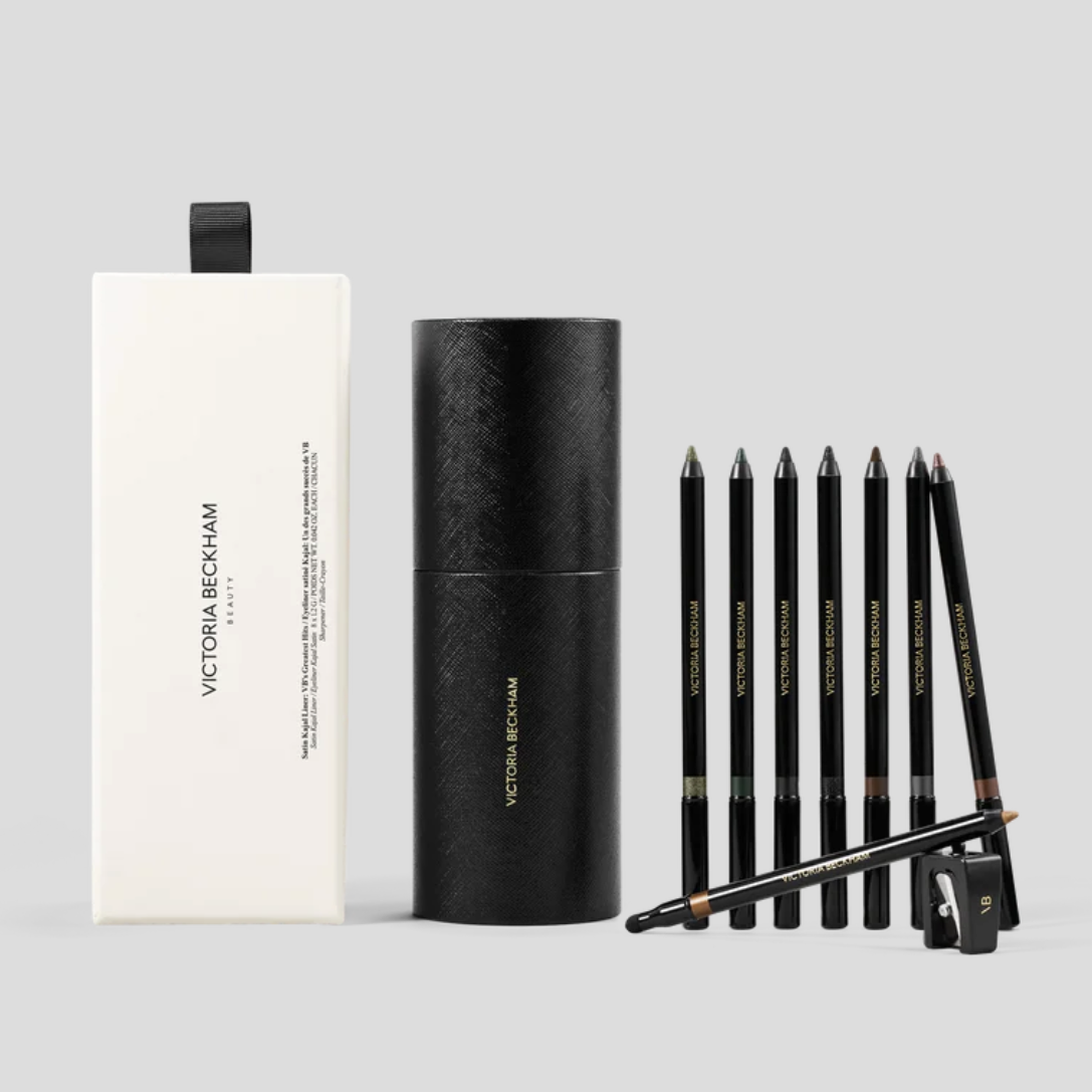 Satin Kajal Liner Gift Set: Vb&amp;rsquo;s Greatest Hits