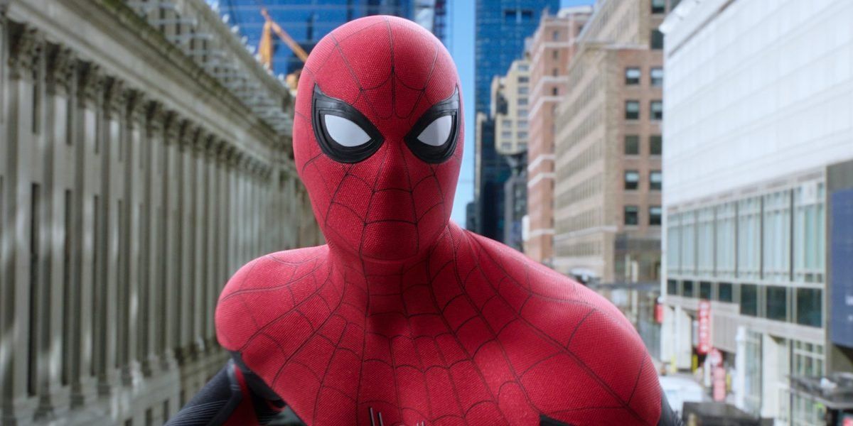 Marvel's Spider-Man: No Way Home trailer teases the Sinister Six