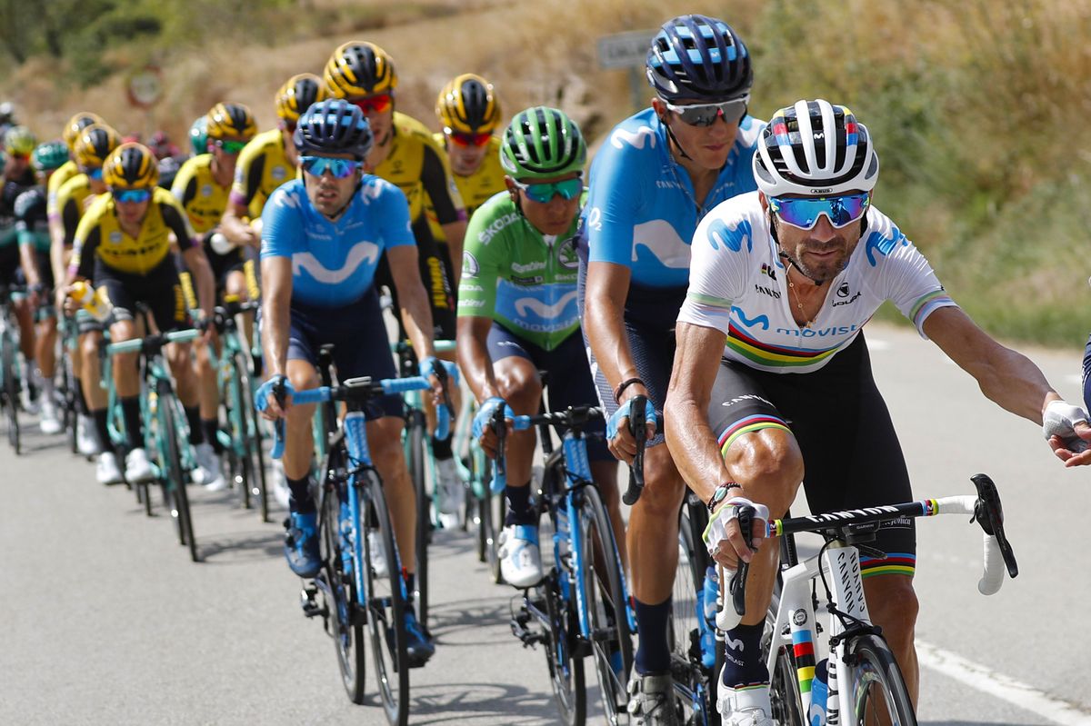 vuelta espana 2019 stage 8