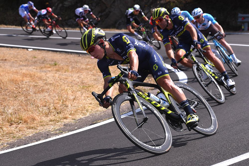 Caleb Ewan (Orica-Scott)