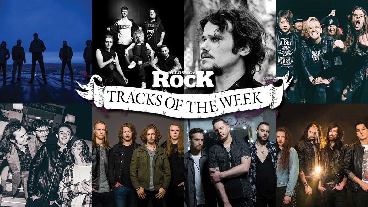 Tracks Of The Week