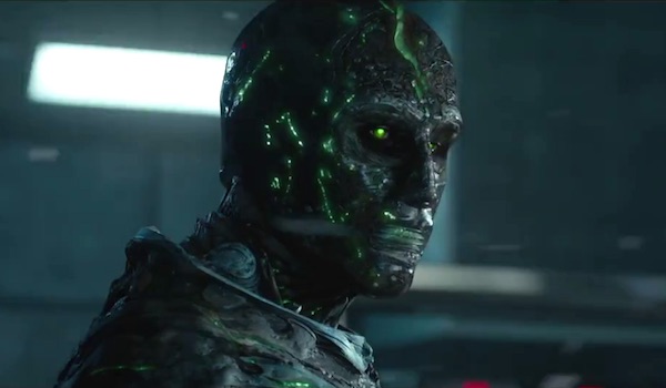 A More Compelling And Faithful Villain