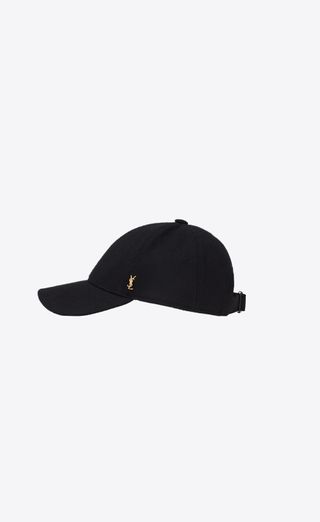 Baseball Cap Cassandre in Felt