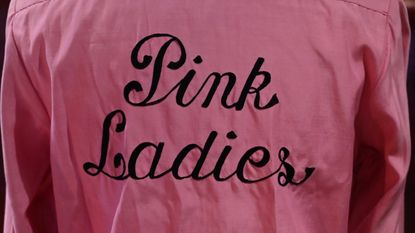 Ready to go back to the world of Pink Ladies and T Birds?