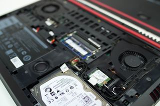 Laptop HDD