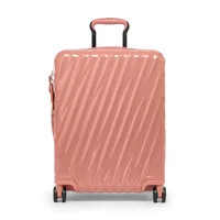 TUMI 19 Degree Large Expandable Checked