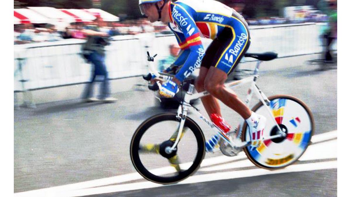 40 years of time trial history