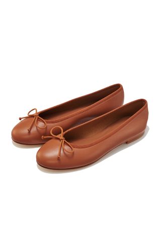 MARGAUX, The Demi Flats