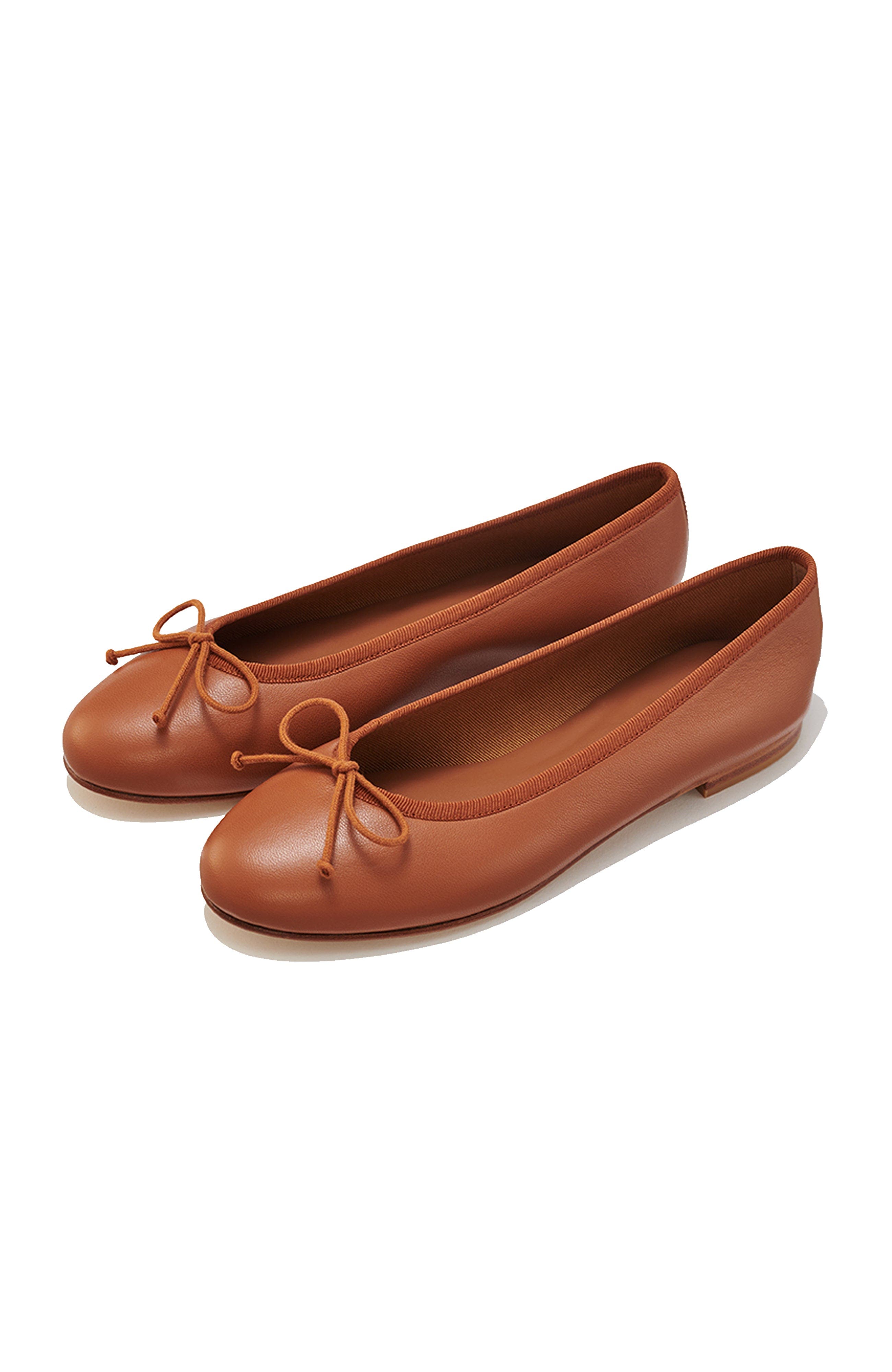 Margaux, os Demi Flats