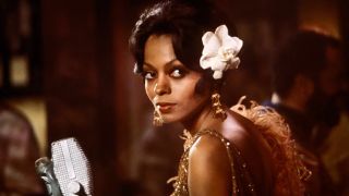 Diana Ross in Lady Sings The Blues