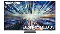75-inch 8K Samsung QN900D: was £6,699, now £5,999 at Amazon
