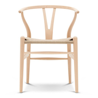 Wishbone Chair by Hans Wegner | From £376.55 at The Conran Shop