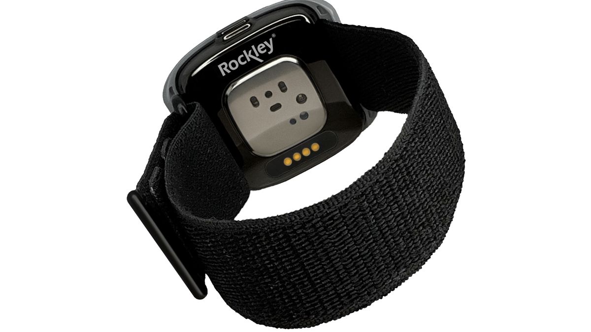 Rockley has a skin-penetrating IR sensor that your next smartwatch could borrow