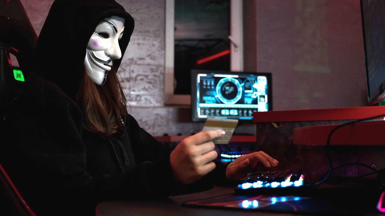 Hackers hijack .arpa domain for phishing scams — hosting malicious websites and domains where no one can spot them