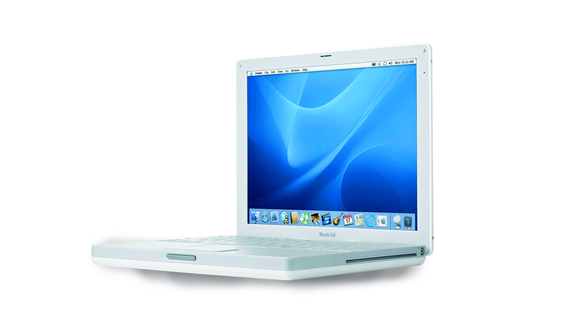 Apple Powerbook G4