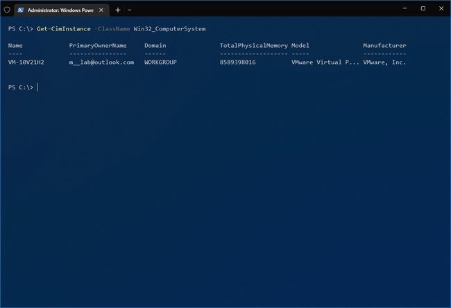 How to find your PC's model number on Windows 10 | Windows Central