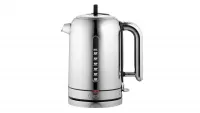 Dualit 1.7 litre Classic Kettle in Polished Finish Dualit 1.7 litre Classic Kettle in Polished Finish