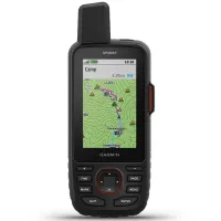 Garmin GPSMAP 67i: $599 $499.99 at Amazon